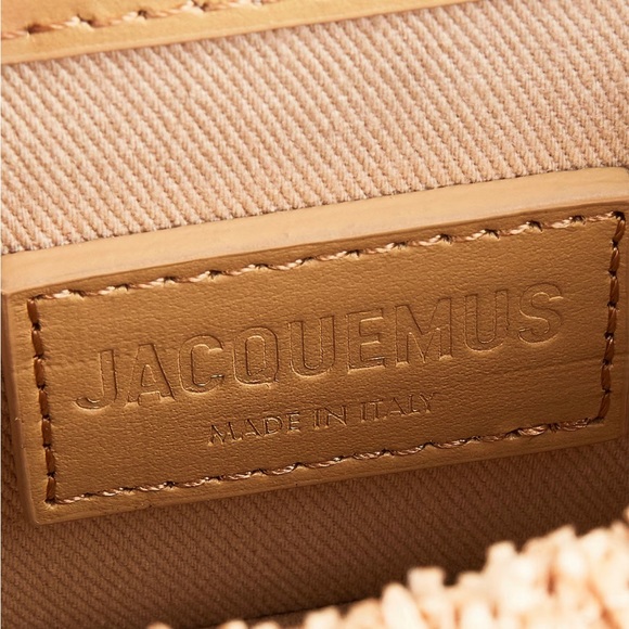 Jacquemus Le Chiquito Boucle Mini Bag - Picture 7 of 12